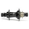 ECLAT EXILE Cassette Hub, RHD, Black